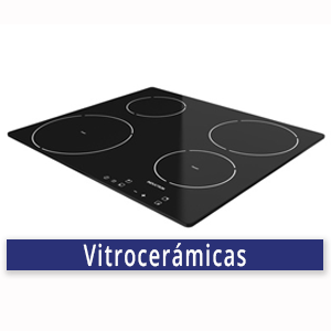 Servicio Técnico Zaragoza Vitrocerámica